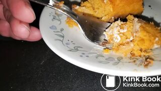 Pooping 293 - Dumped on My Dessert