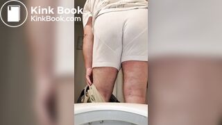 Pooping 292 - Quick Dump