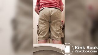 Pooping 287 - Quick Dump