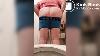 Pooping 287 - Quick Dump