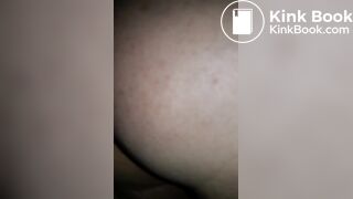 Pooping 276 - Quick Dump