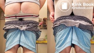 Pooping 274 - Dual Feature - Morning vs. Night