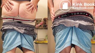 Pooping 274 - Dual Feature - Morning vs. Night