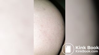 Pooping 268 - Stuck in the Crack