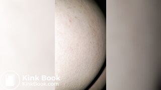 Pooping 268 - Stuck in the Crack