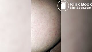 Pooping 268 - Stuck in the Crack