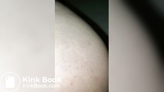 Pooping 268 - Stuck in the Crack