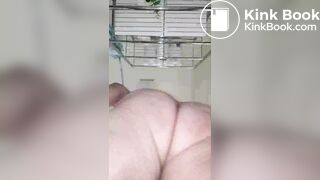 Pooping 266 - Quick Dump
