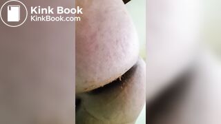 Pooping 259 - Walking the Poop POV