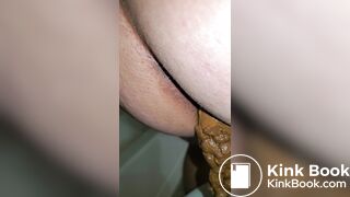 Pooping 256 - Quick Dump