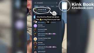 Amcutefatima poop show collection