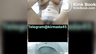 Indian teen poop show demo