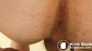 Small But Hard Turds