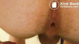 Small But Hard Turds