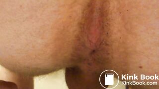 Hard Turds, Some Splash back