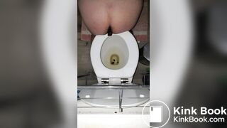 Pooping 251 - Birds Eye View