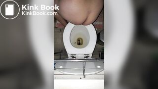 Pooping 251 - Birds Eye View