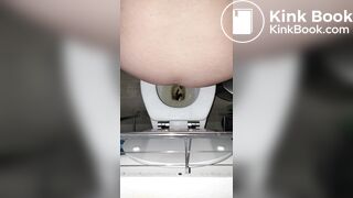 Pooping 251 - Birds Eye View
