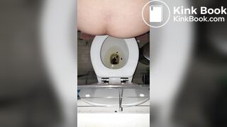 Pooping 251 - Birds Eye View