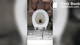 Pooping 251 - Birds Eye View