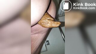 Pooping 240 - Walk and Sit
