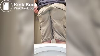 Pooping 236 - Quick Dump