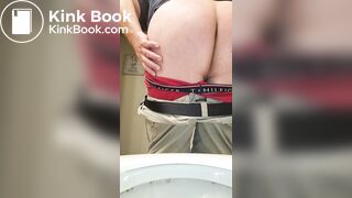 Pooping 236 - Quick Dump