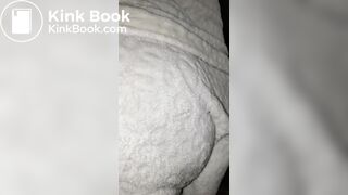 Pooping 235 - Walk, Poop, Spank