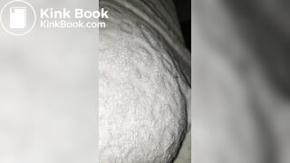 Pooping 235 - Walk, Poop, Spank