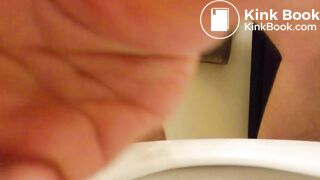 Farting, Slightly Soft Shit