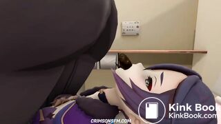 Shit Eating Animation Comp 2
