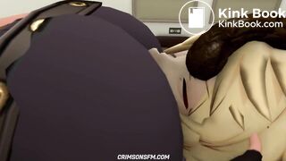 Shit Eating Animation Comp 3