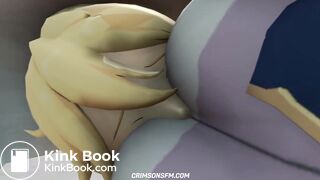 Shit Eating Animation Comp 3