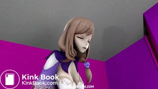 Shit Eating Animation Comp 4