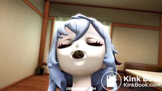 Shit Eating Animation Comp 4