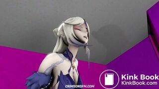 Shit Eating Animation Comp 4