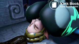 Shit Eating Animation Comp 5