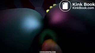 Shit Eating Animation Comp 5