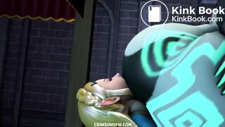 Shit Eating Animation Comp 5