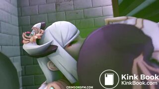 Shit Eating Animation Comp 6