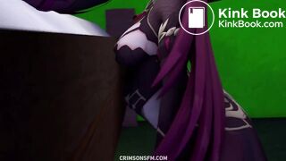 Shit Eating Animation Comp 7