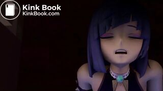 Shit Eating Animation Comp 8