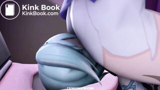 Shit Eating Animation Comp 9