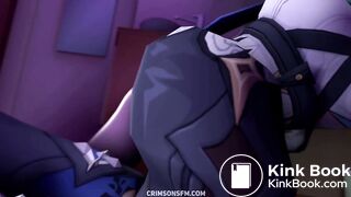 Shit Eating Animation Comp 9