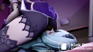 Shit Eating Animation Comp 9