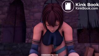 Shit Eating Animation Comp 11