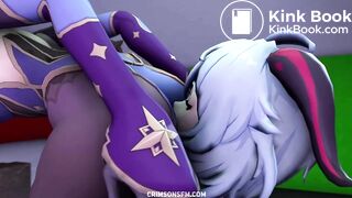 Shit Eating Animation Comp 11
