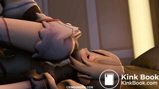 Shit Eating Animation Comp 12