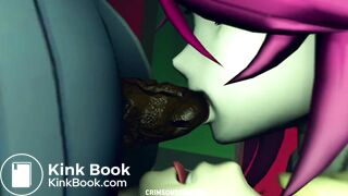 Shit Eating Animation Comp 12