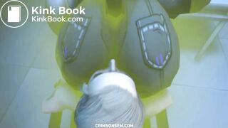 Shit Eating Animation Comp 13